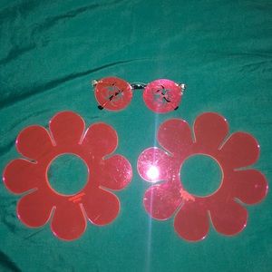 Marina fini/ dollskill accessories